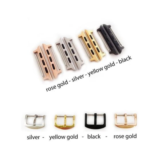 Star Wars Ahsoka apple watch band series 7 6 5 SE 45 41 42 44 38 40 mm straps - Picture 2 of 6